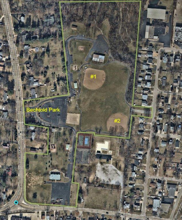 Sycamore Township Field Rentals Sycamore Township